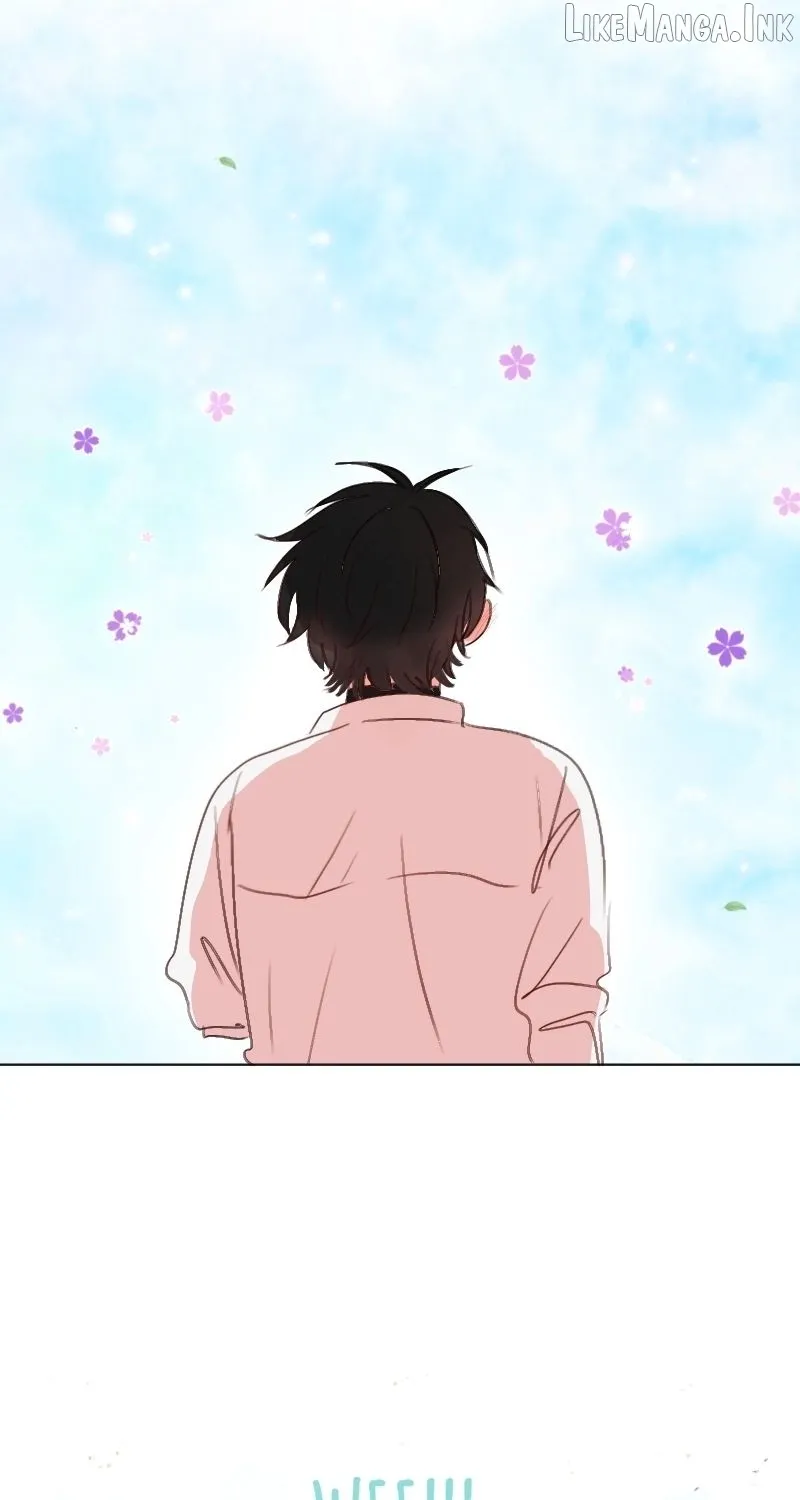 Wee!!!  Manga Chapter 164 page 5 - 