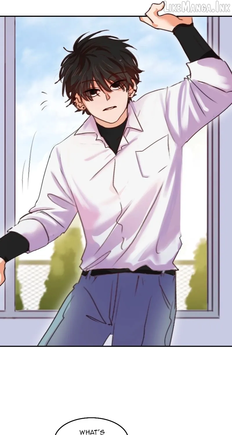 Wee!!!  Manga Chapter 165 page 15 - 
