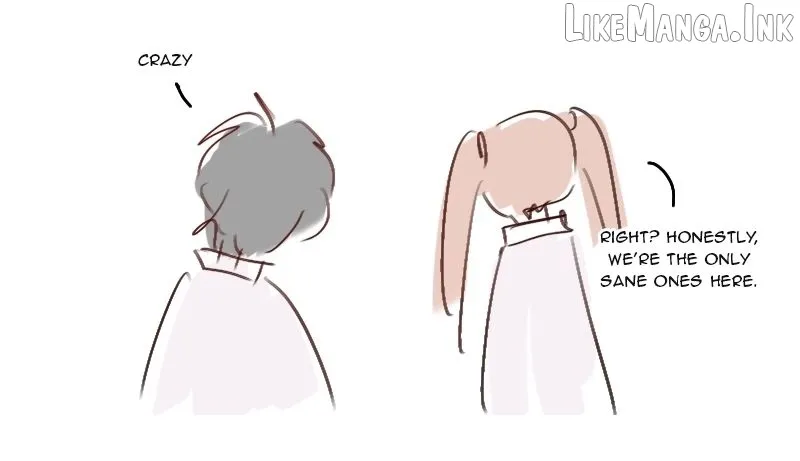 Wee!!!  Manga Chapter 165 page 17 - 