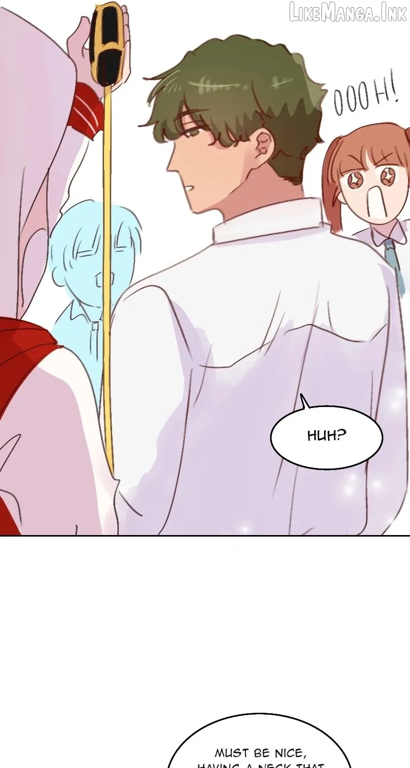 Wee!!!  Manga Chapter 165 page 3 - 