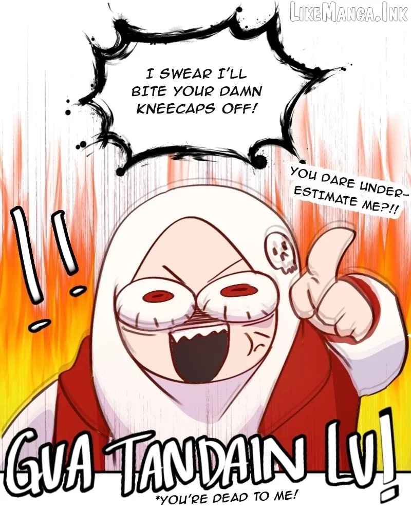 Wee!!!  Manga Chapter 165 page 9 - 
