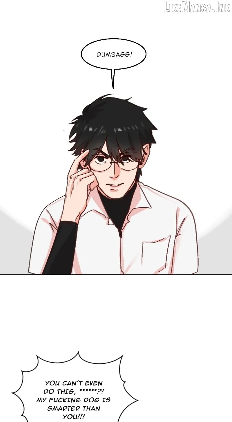 Wee!!!  Manga Chapter 169 page 1 - 