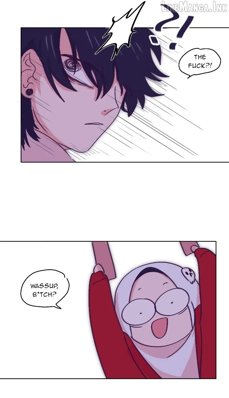 Wee!!!  Manga Chapter 169 page 11 - 