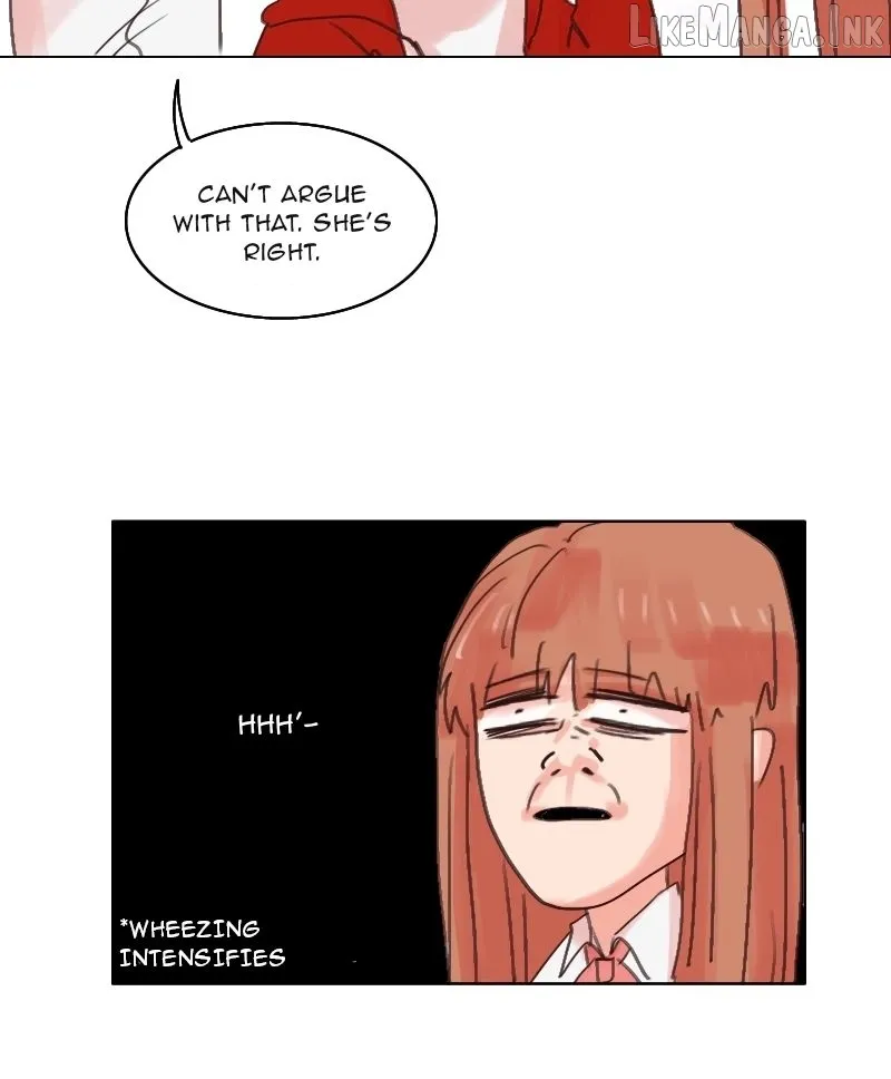 Wee!!!  Manga Chapter 169 page 16 - 