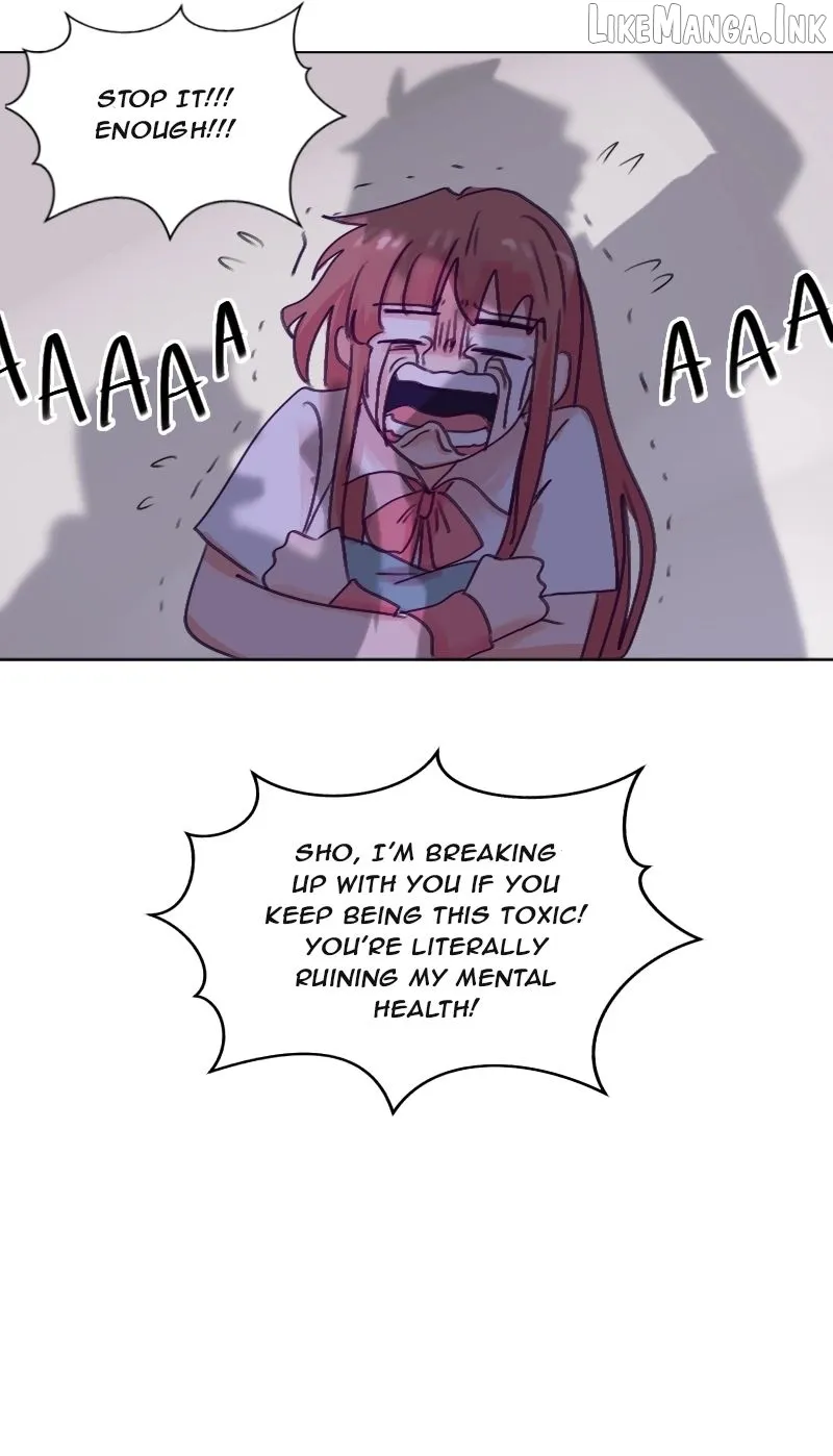 Wee!!!  Manga Chapter 169 page 5 - 