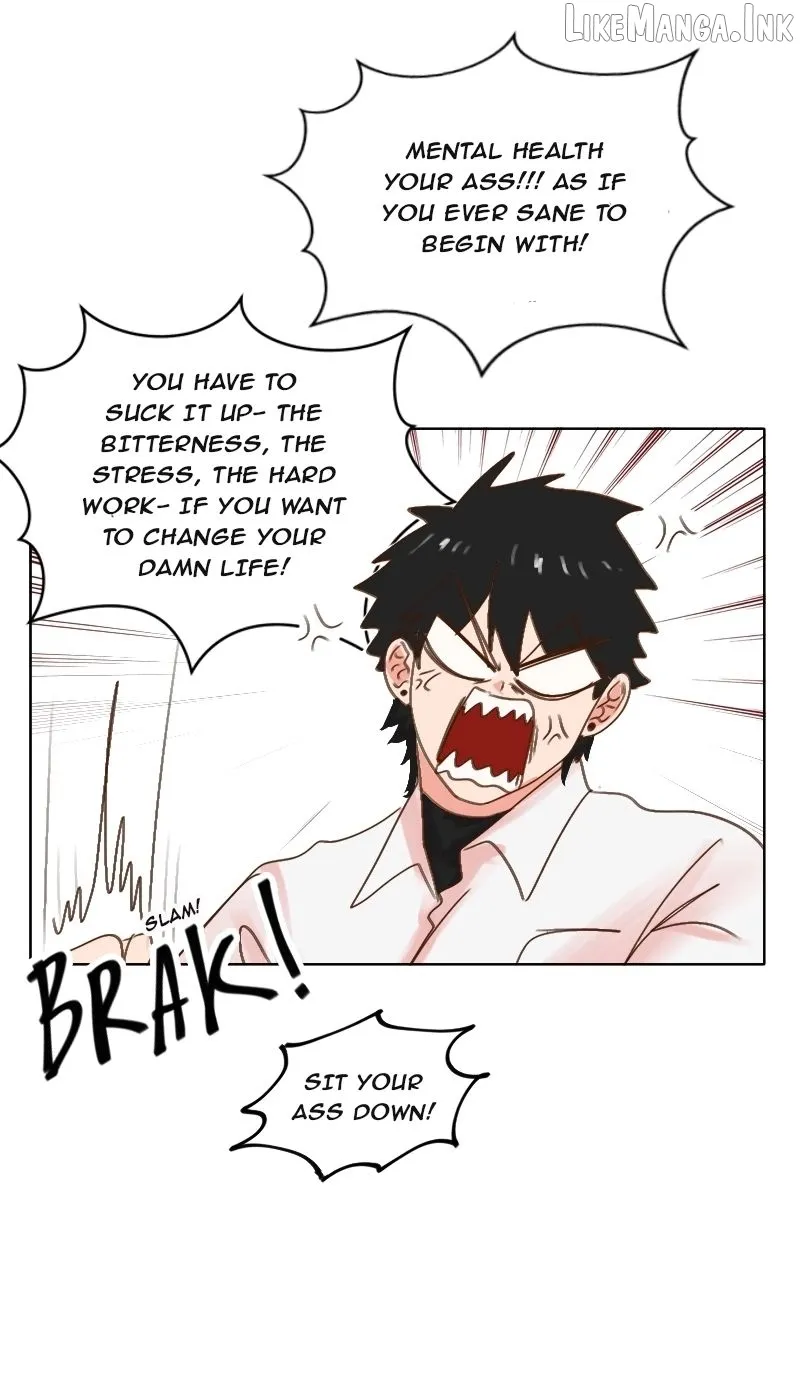 Wee!!!  Manga Chapter 169 page 6 - 