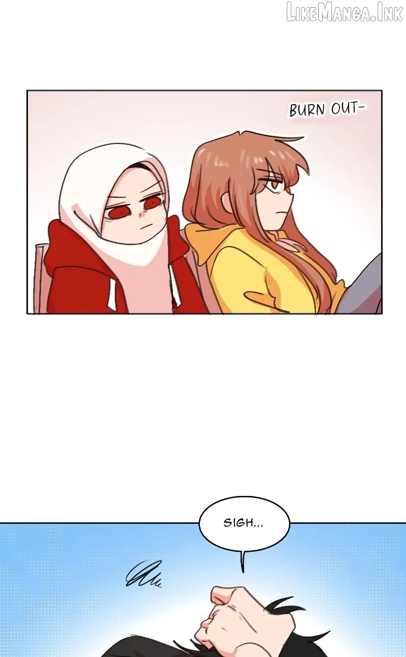Wee!!!  Manga Chapter 170 page 1 - 
