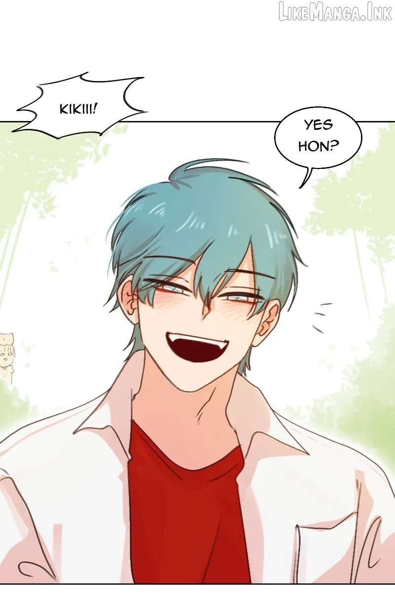 Wee!!!  Manga Chapter 170 page 13 - 