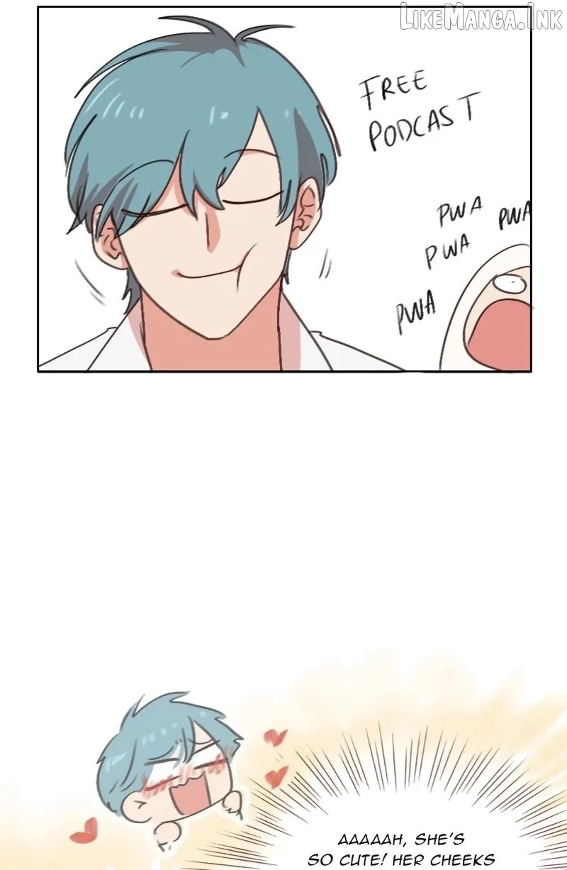Wee!!!  Manga Chapter 170 page 18 - 