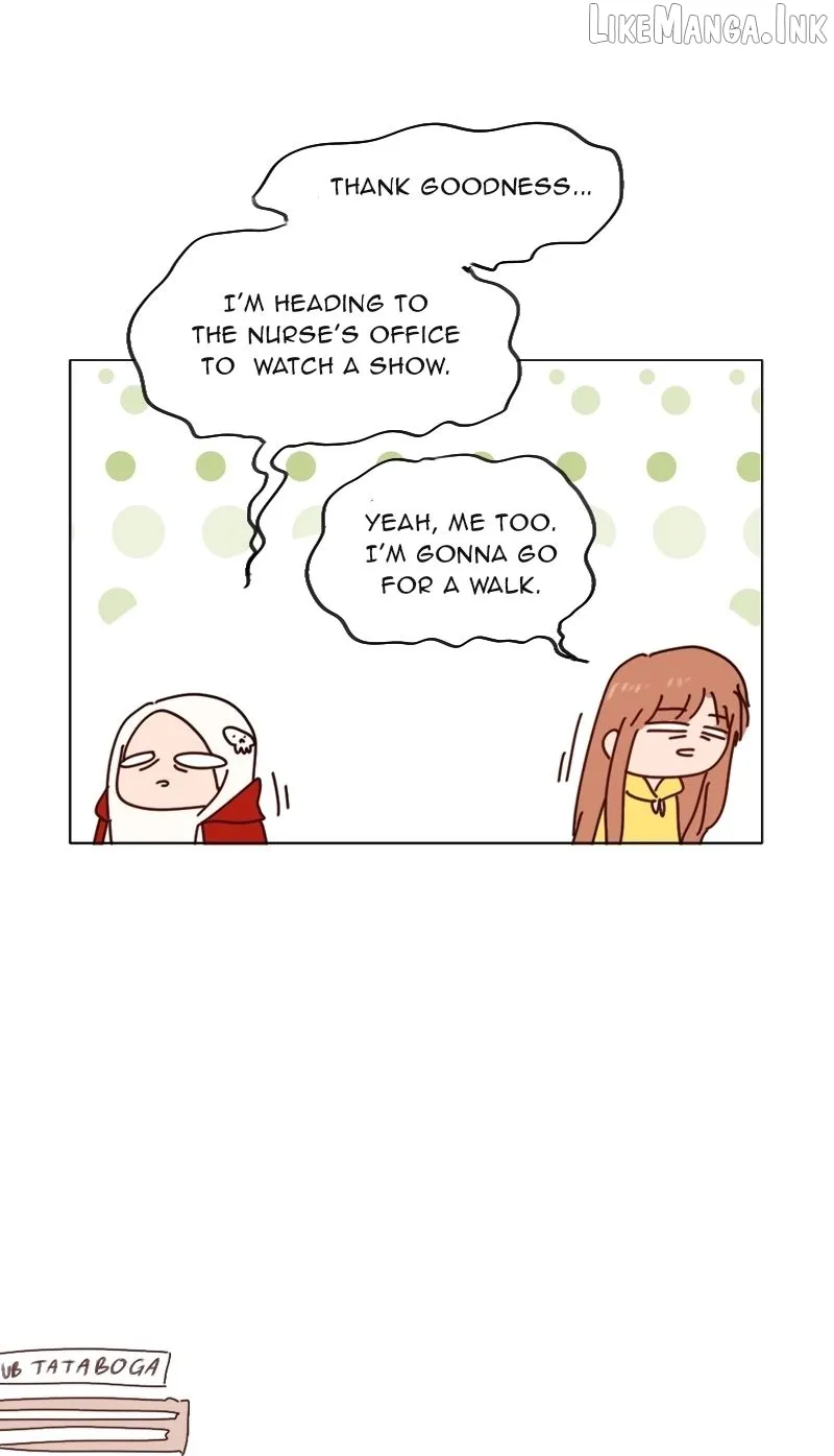 Wee!!!  Manga Chapter 170 page 4 - 