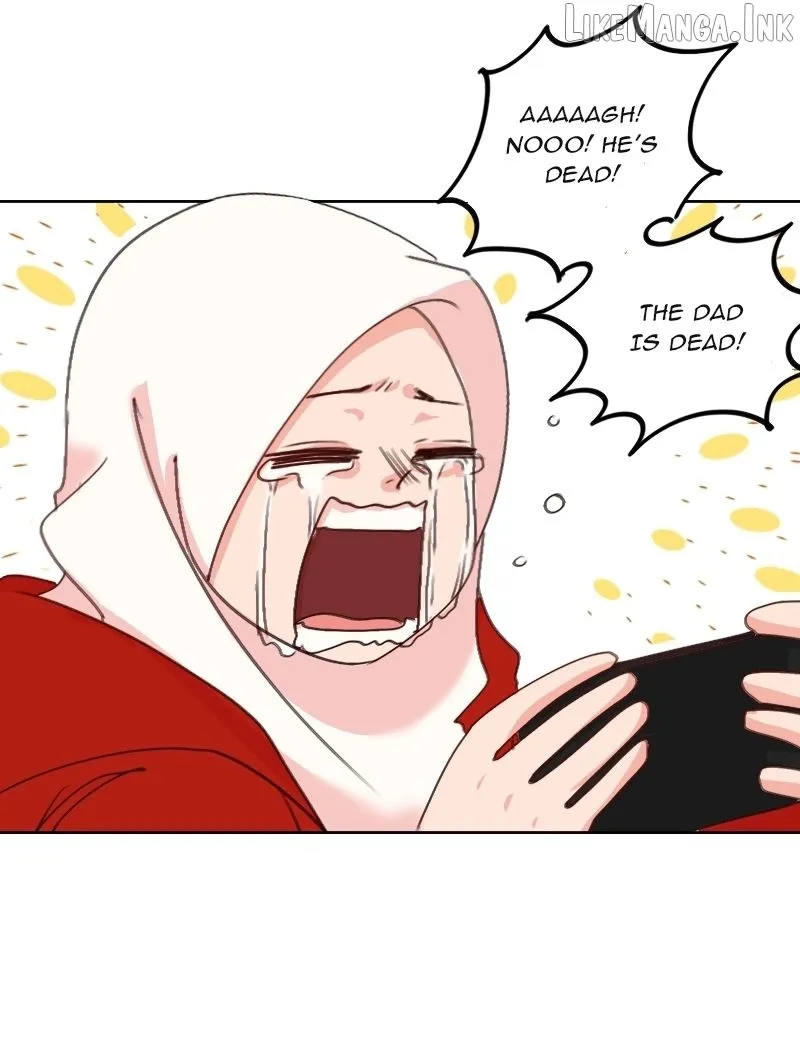 Wee!!!  Manga Chapter 170 page 7 - 
