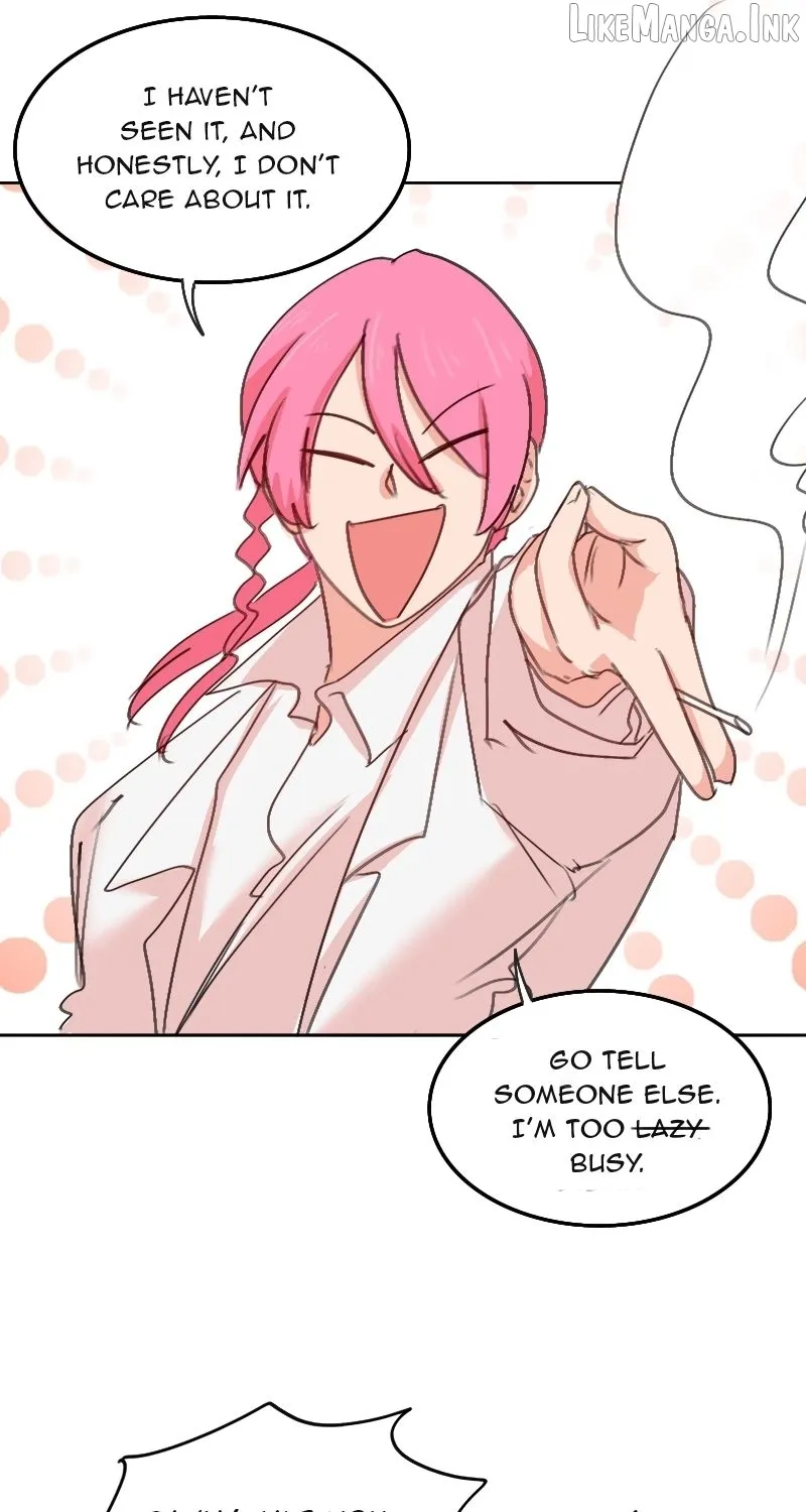 Wee!!!  Manga Chapter 170 page 9 - 