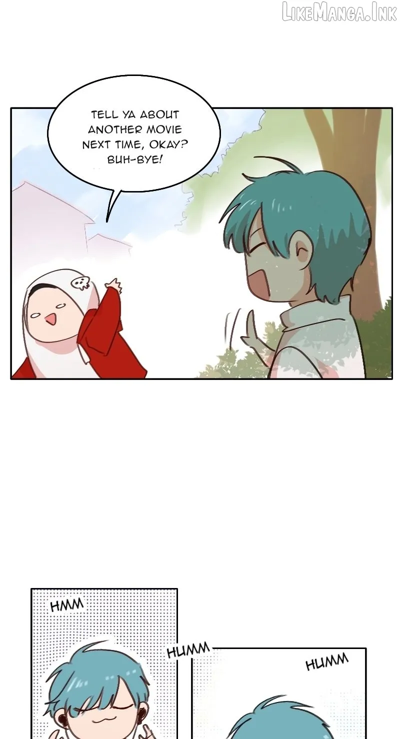 Wee!!!  Manga Chapter 171 page 1 - 
