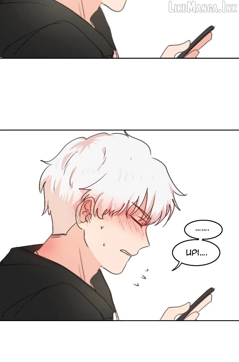 Wee!!!  Manga Chapter 171 page 12 - 