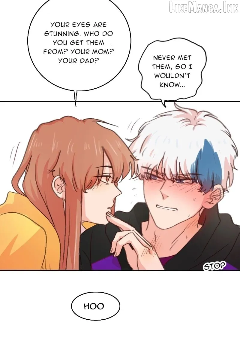 Wee!!!  Manga Chapter 171 page 14 - 