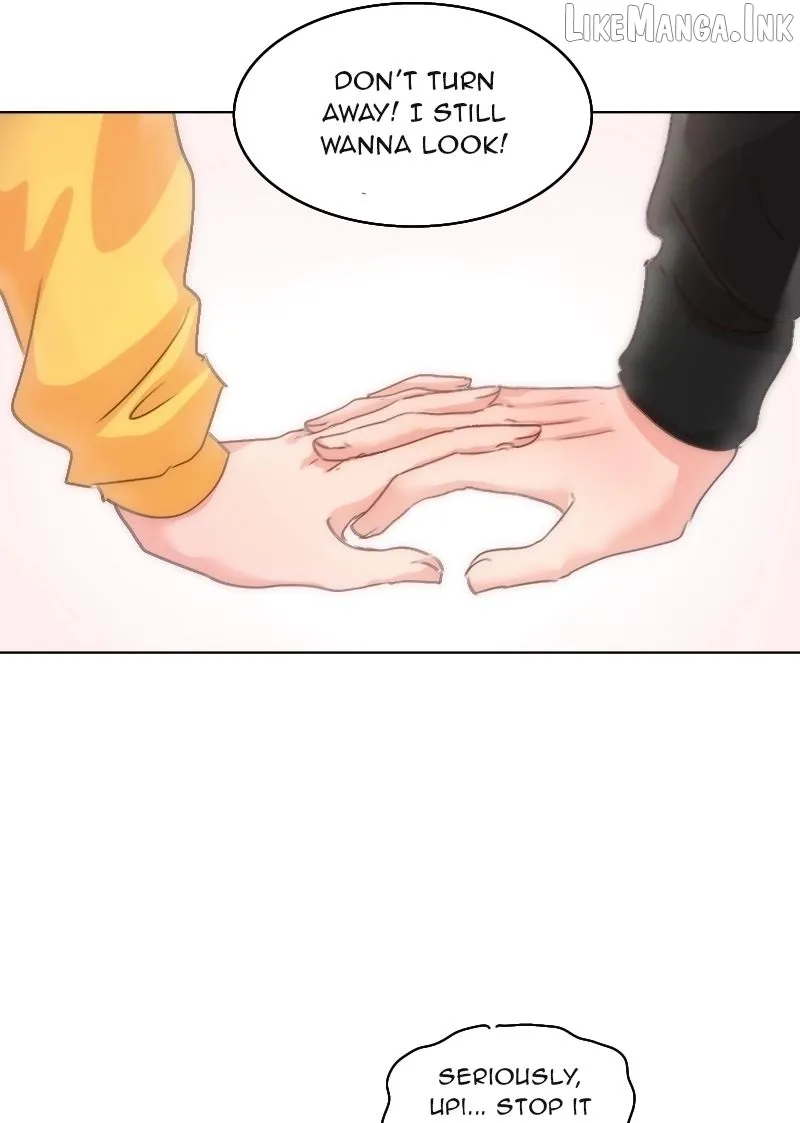 Wee!!!  Manga Chapter 171 page 15 - 