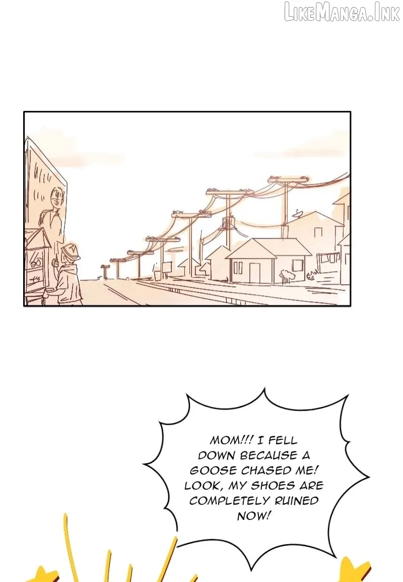 Wee!!!  Manga Chapter 172 page 1 - 