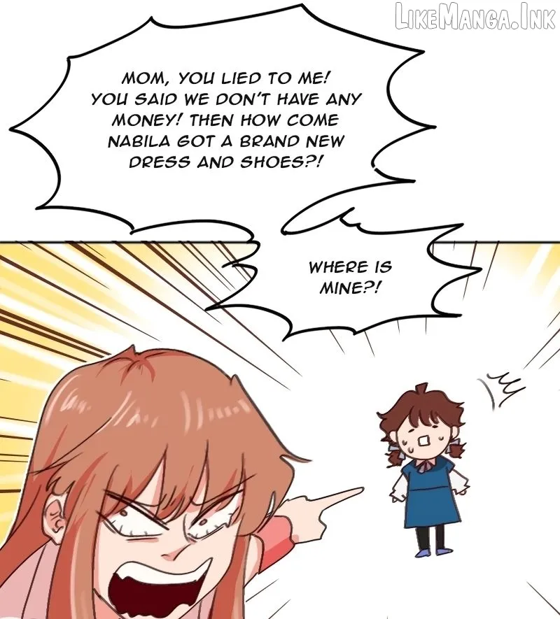 Wee!!!  Manga Chapter 172 page 11 - 