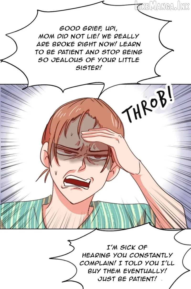 Wee!!!  Manga Chapter 172 page 13 - 