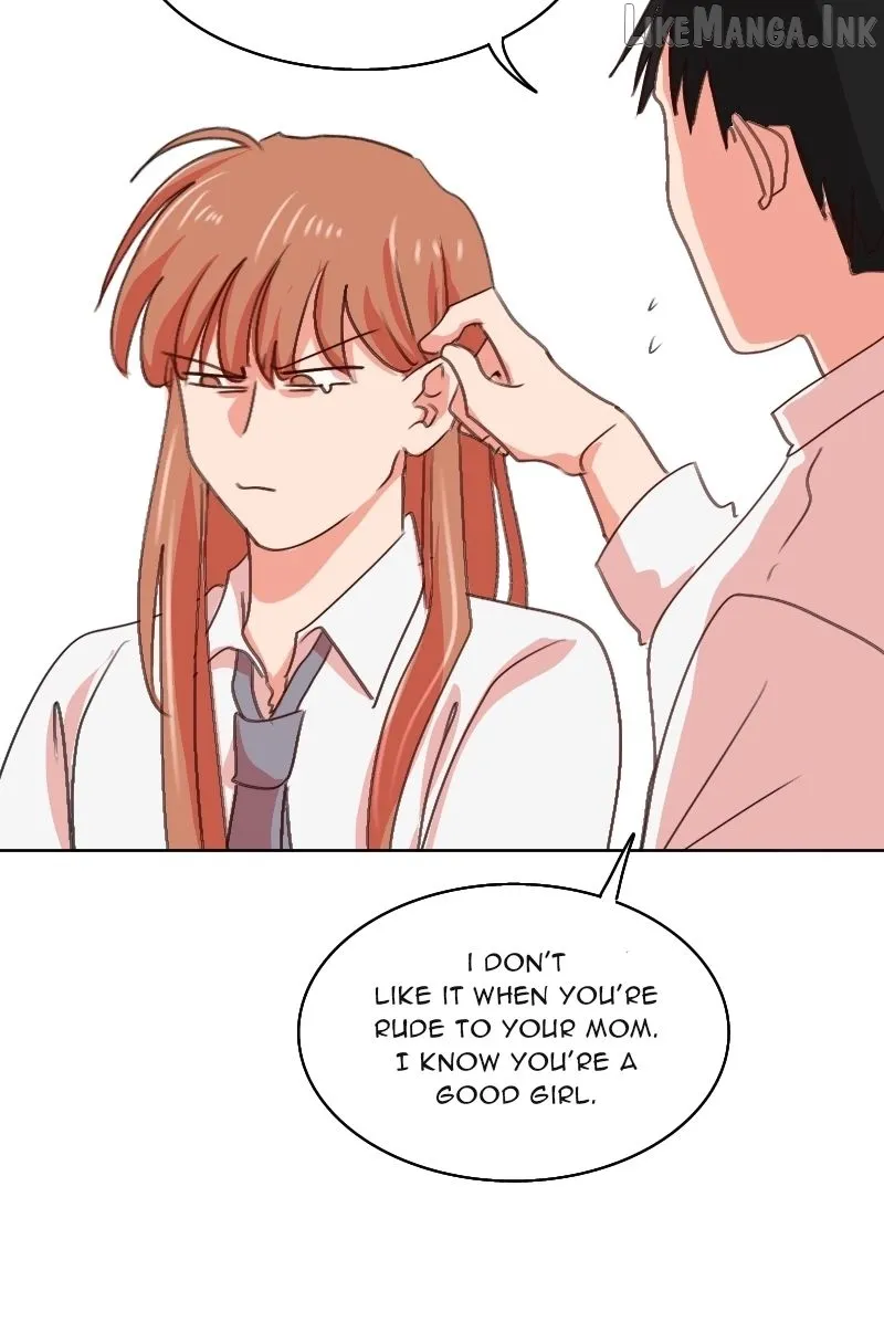 Wee!!!  Manga Chapter 172 page 16 - 