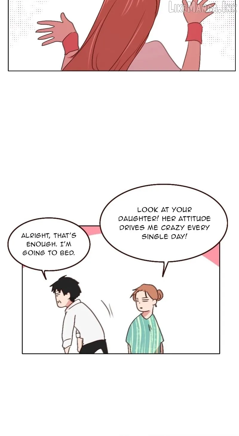 Wee!!!  Manga Chapter 172 page 18 - 