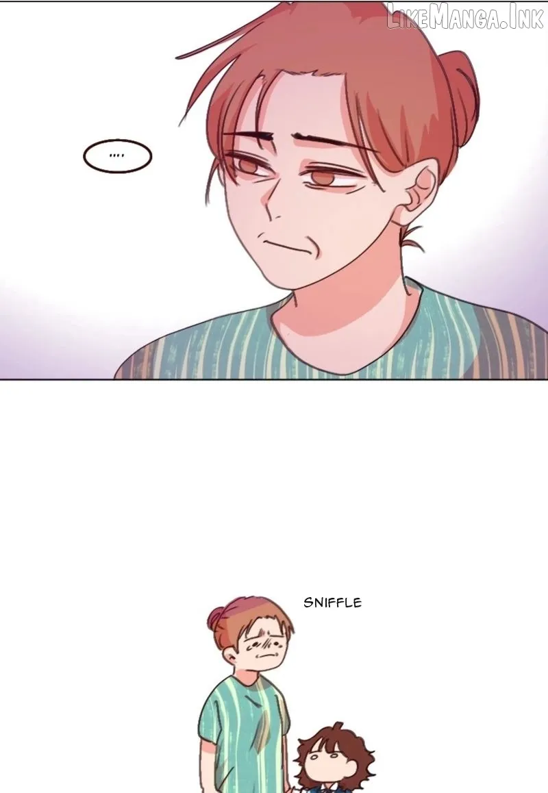 Wee!!!  Manga Chapter 172 page 19 - 