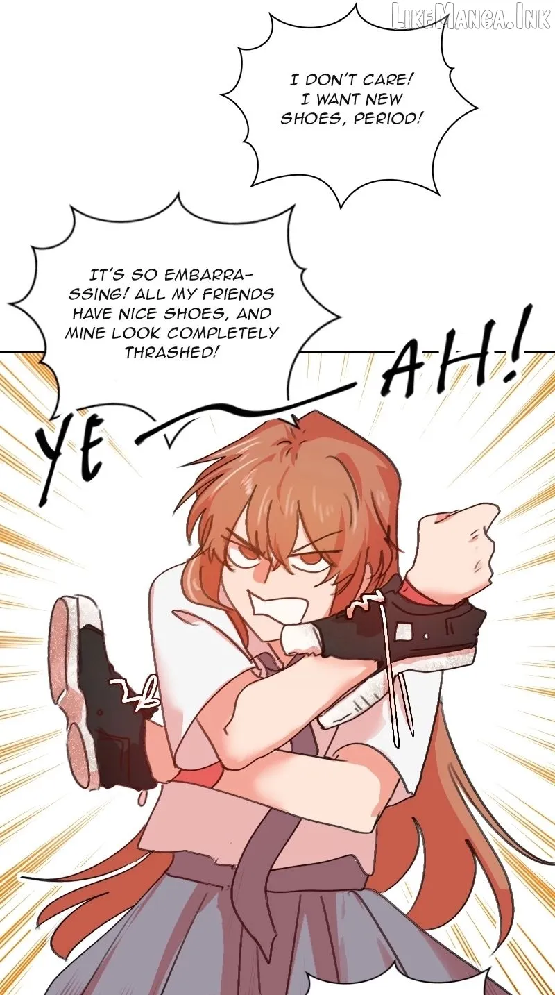 Wee!!!  Manga Chapter 172 page 5 - 