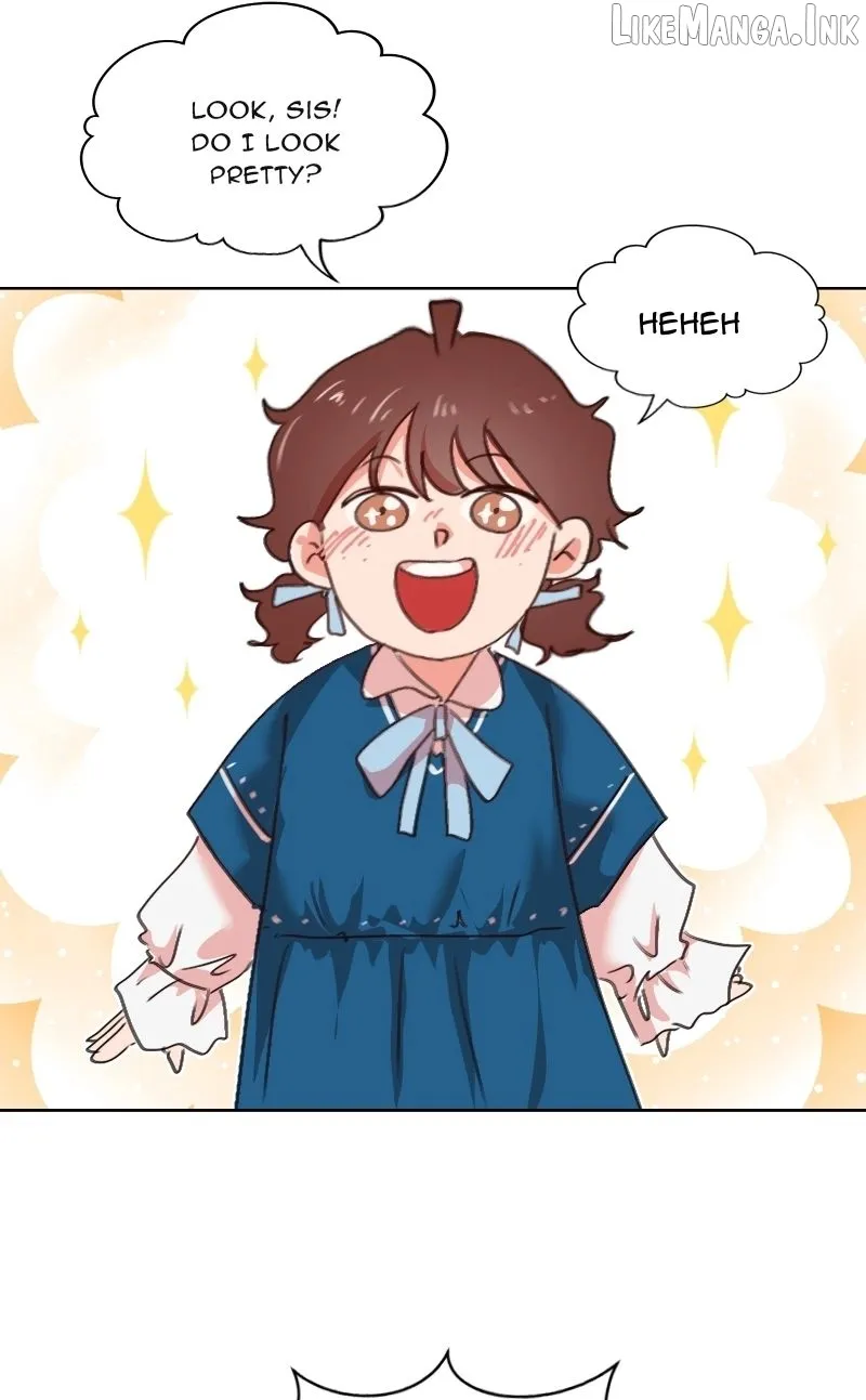 Wee!!!  Manga Chapter 172 page 9 - 