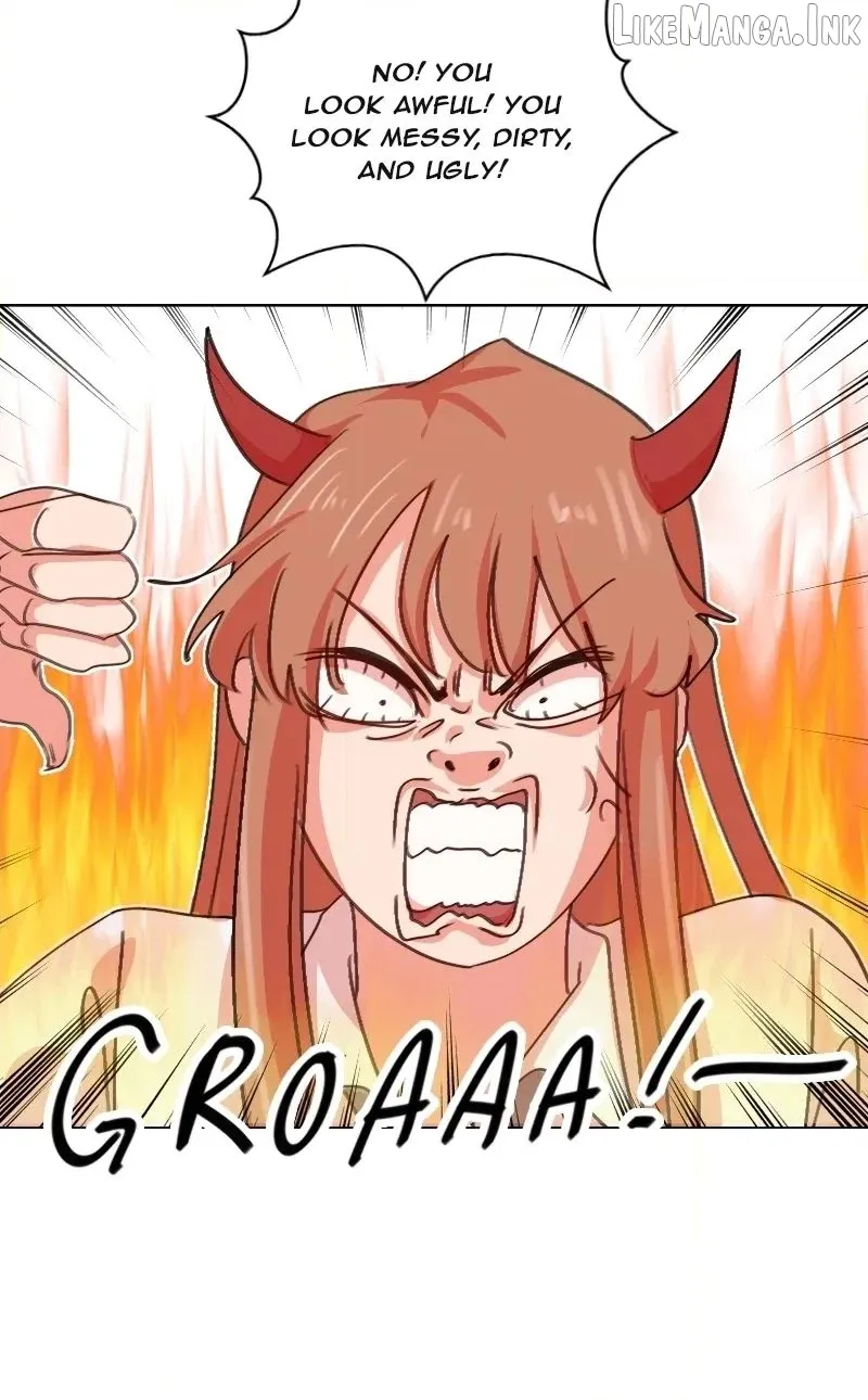 Wee!!!  Manga Chapter 172 page 10 - 