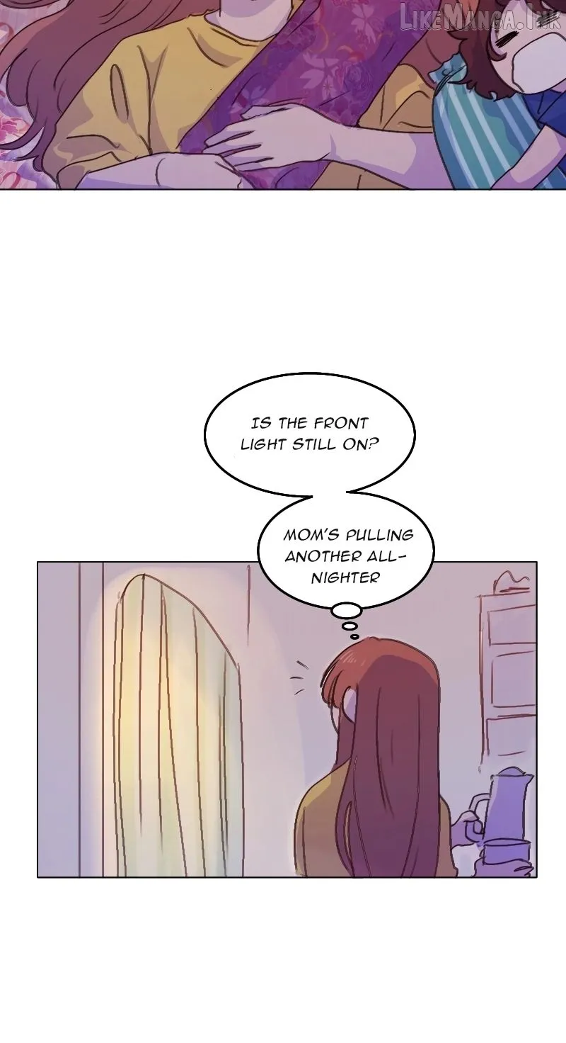 Wee!!!  Manga Chapter 173 page 2 - 