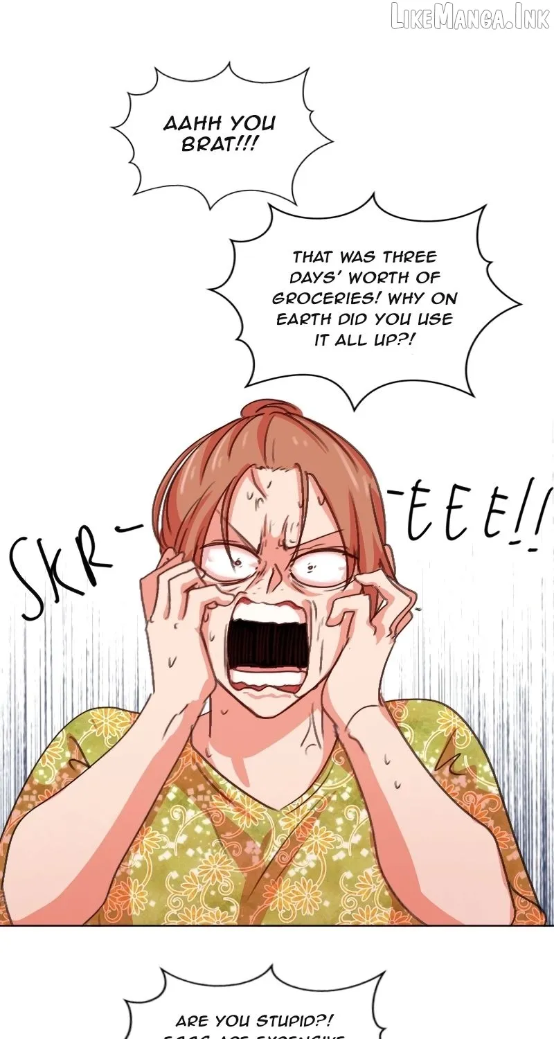 Wee!!!  Manga Chapter 173 page 11 - 