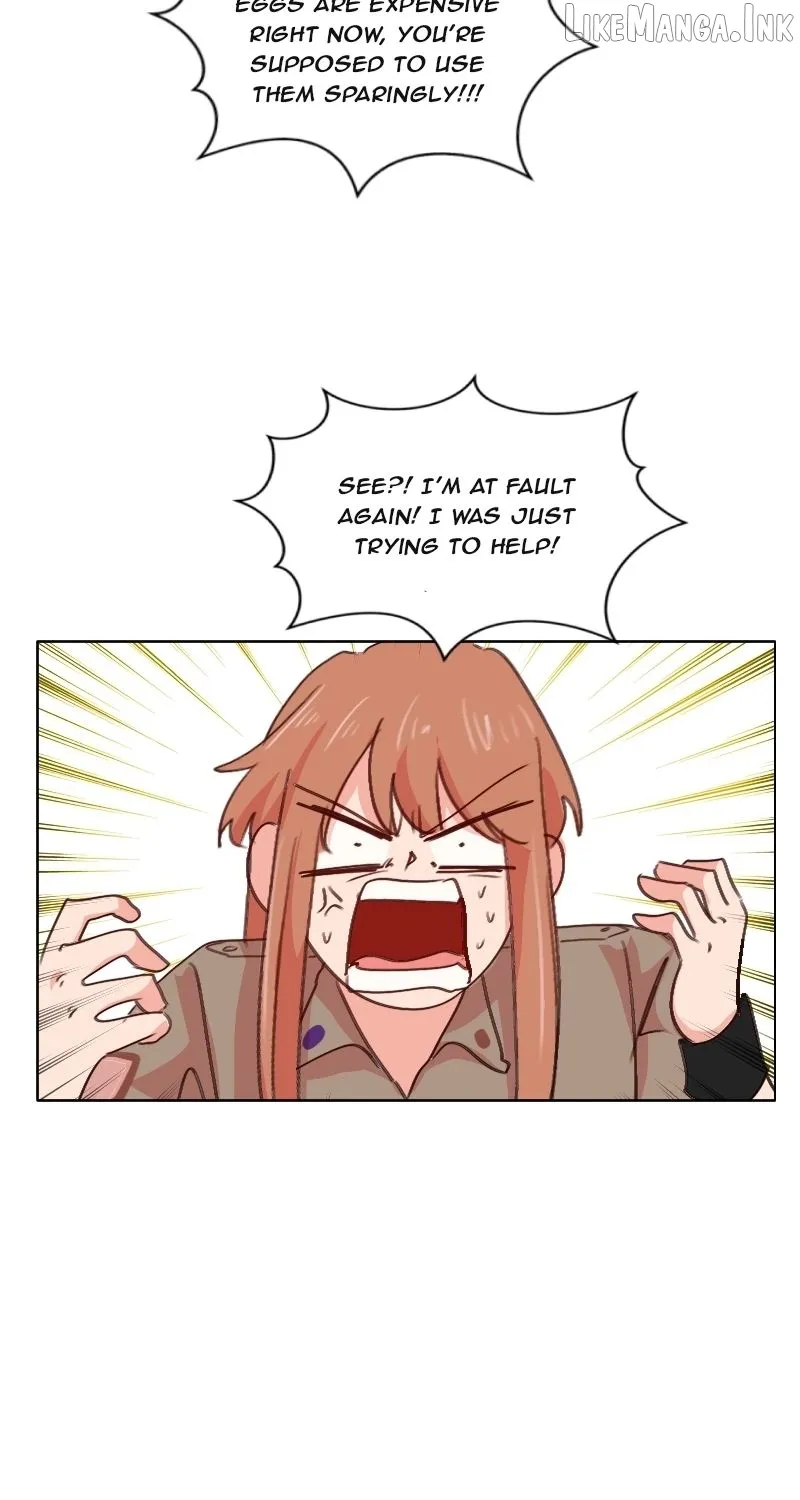 Wee!!!  Manga Chapter 173 page 12 - 