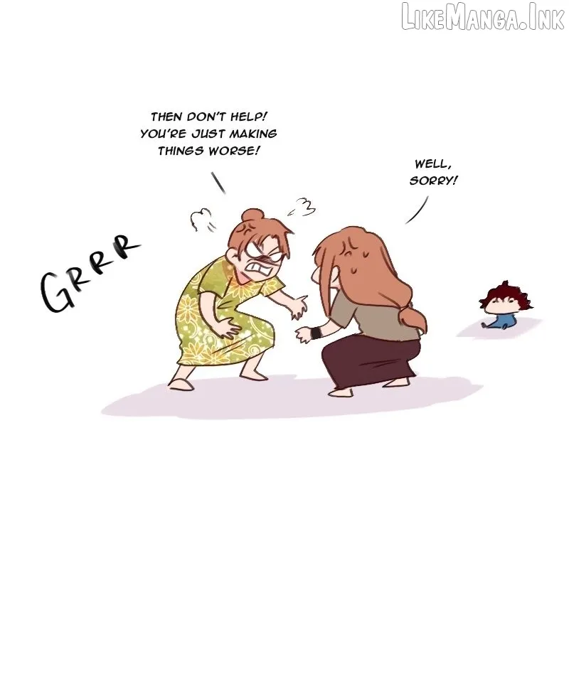 Wee!!!  Manga Chapter 173 page 13 - 