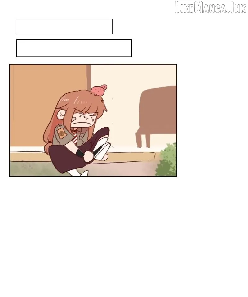 Wee!!!  Manga Chapter 173 page 14 - 