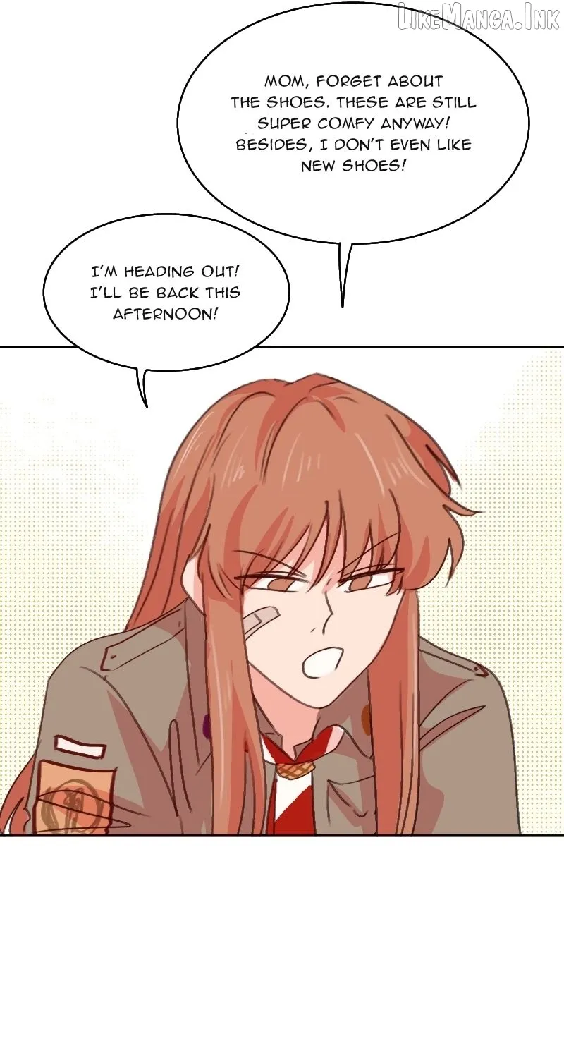 Wee!!!  Manga Chapter 173 page 15 - 