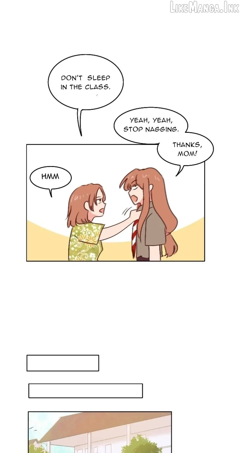 Wee!!!  Manga Chapter 173 page 17 - 
