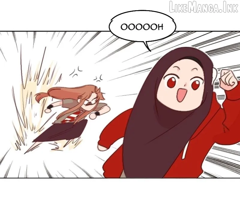 Wee!!!  Manga Chapter 173 page 19 - 