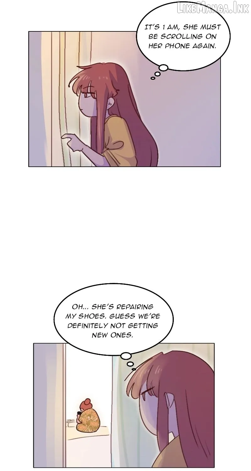 Wee!!!  Manga Chapter 173 page 3 - 