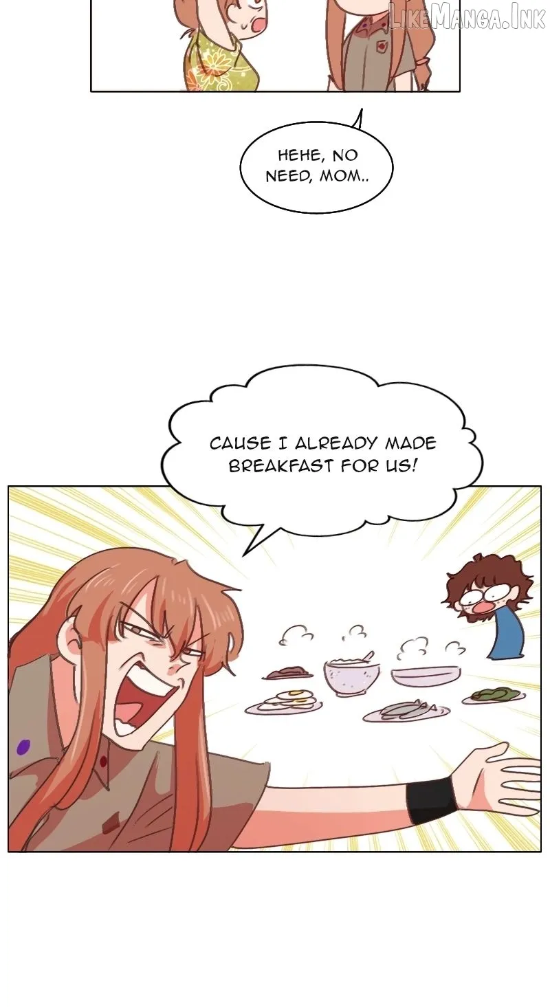 Wee!!!  Manga Chapter 173 page 8 - 