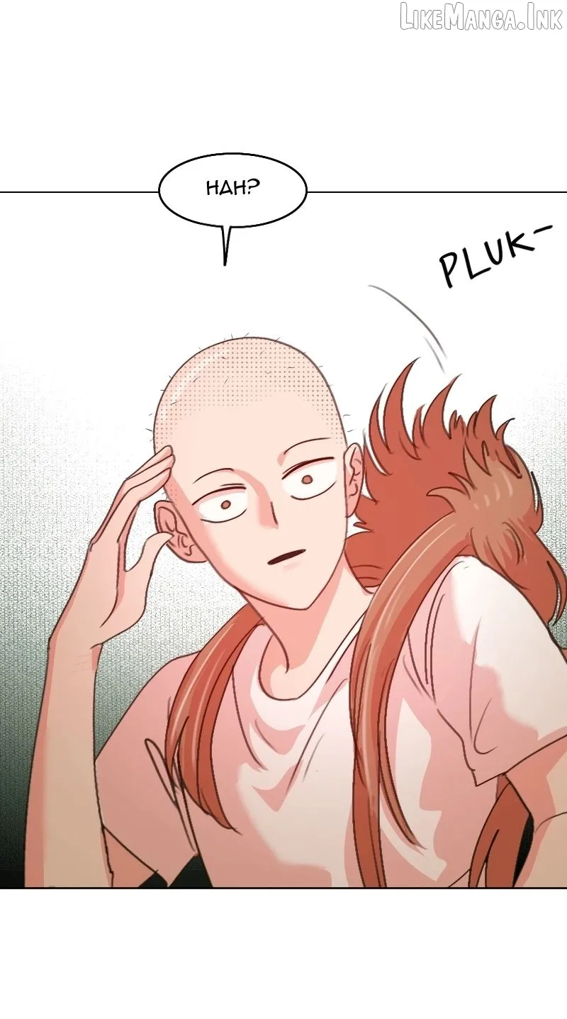 Wee!!!  Manga Chapter 174 page 12 - 