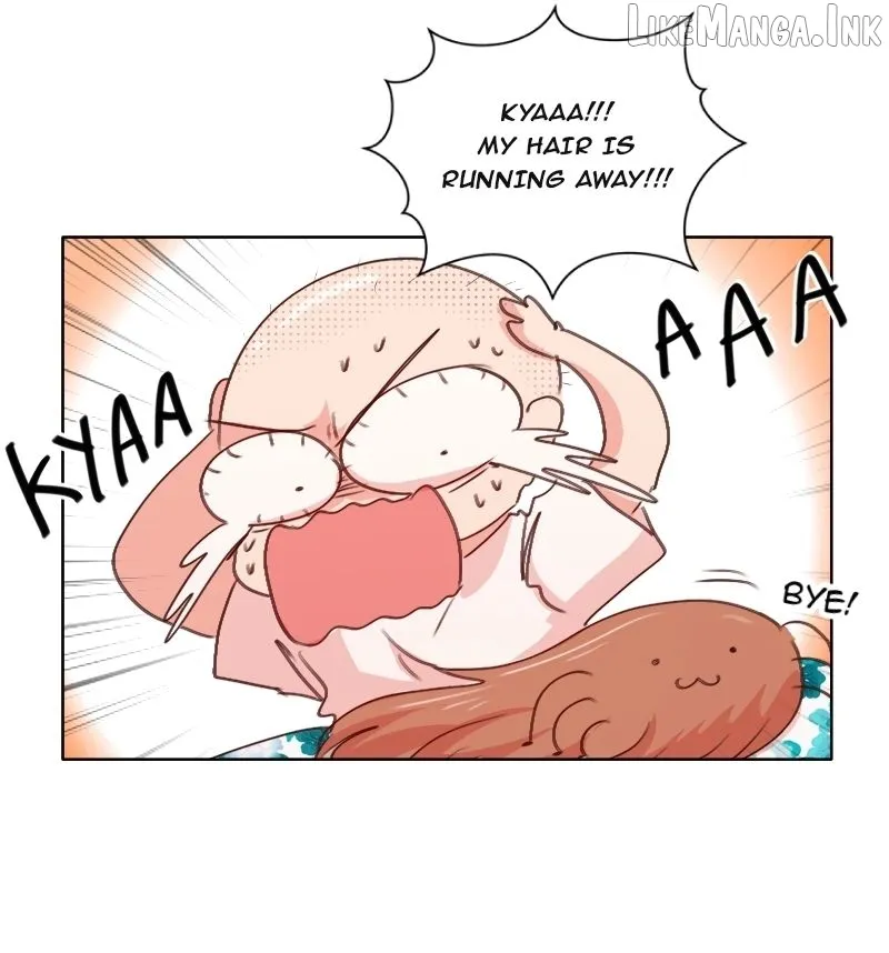 Wee!!!  Manga Chapter 174 page 13 - 