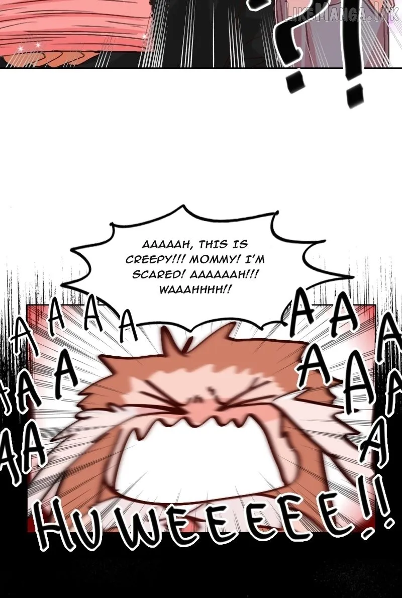 Wee!!!  Manga Chapter 174 page 16 - 