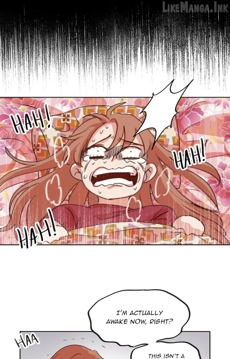 Wee!!!  Manga Chapter 174 page 17 - 