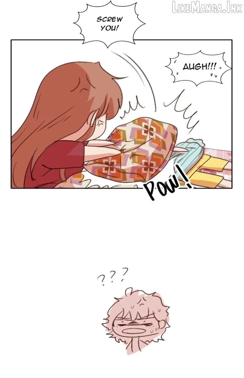 Wee!!!  Manga Chapter 174 page 19 - 