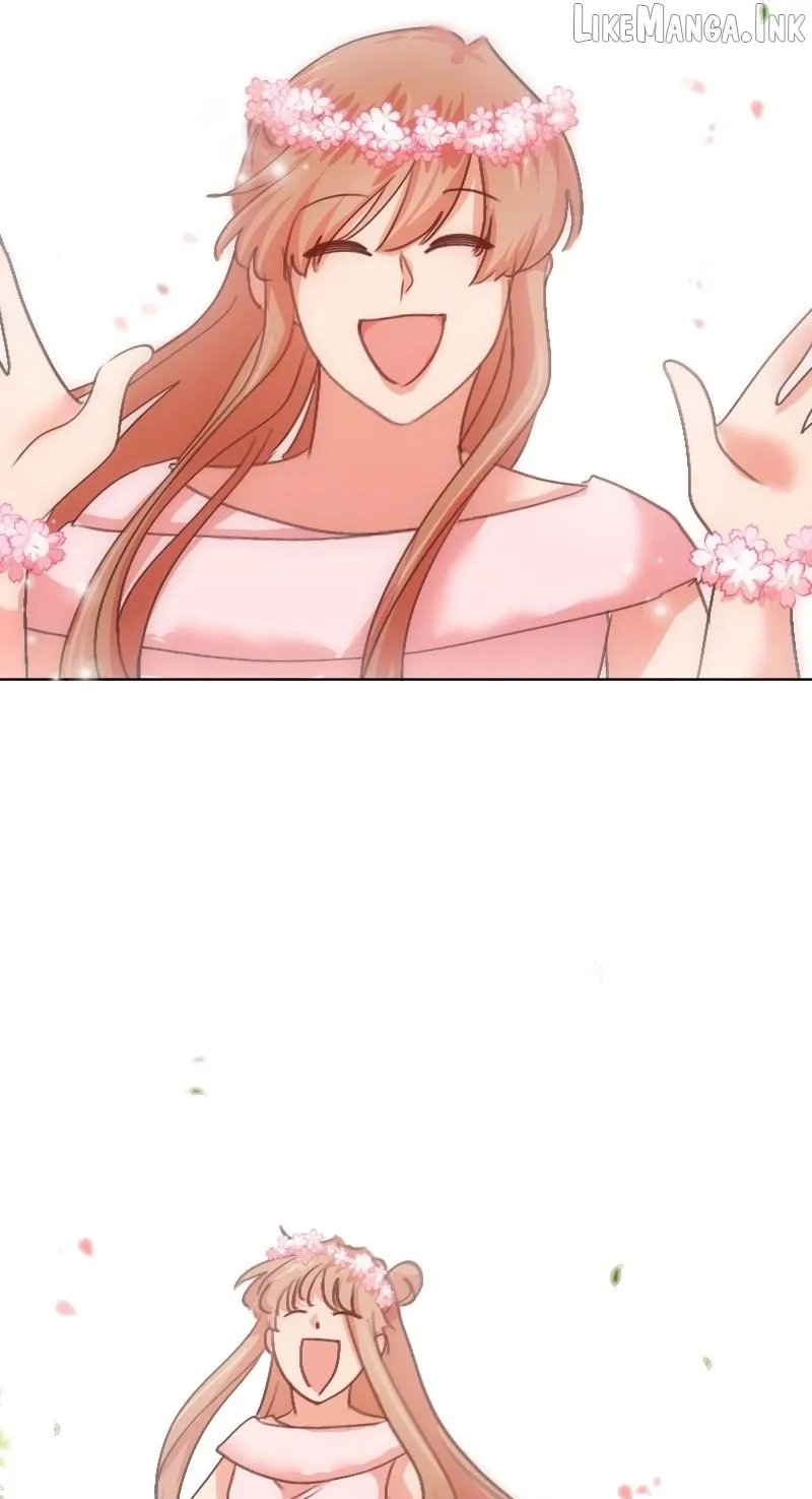 Wee!!!  Manga Chapter 174 page 3 - 