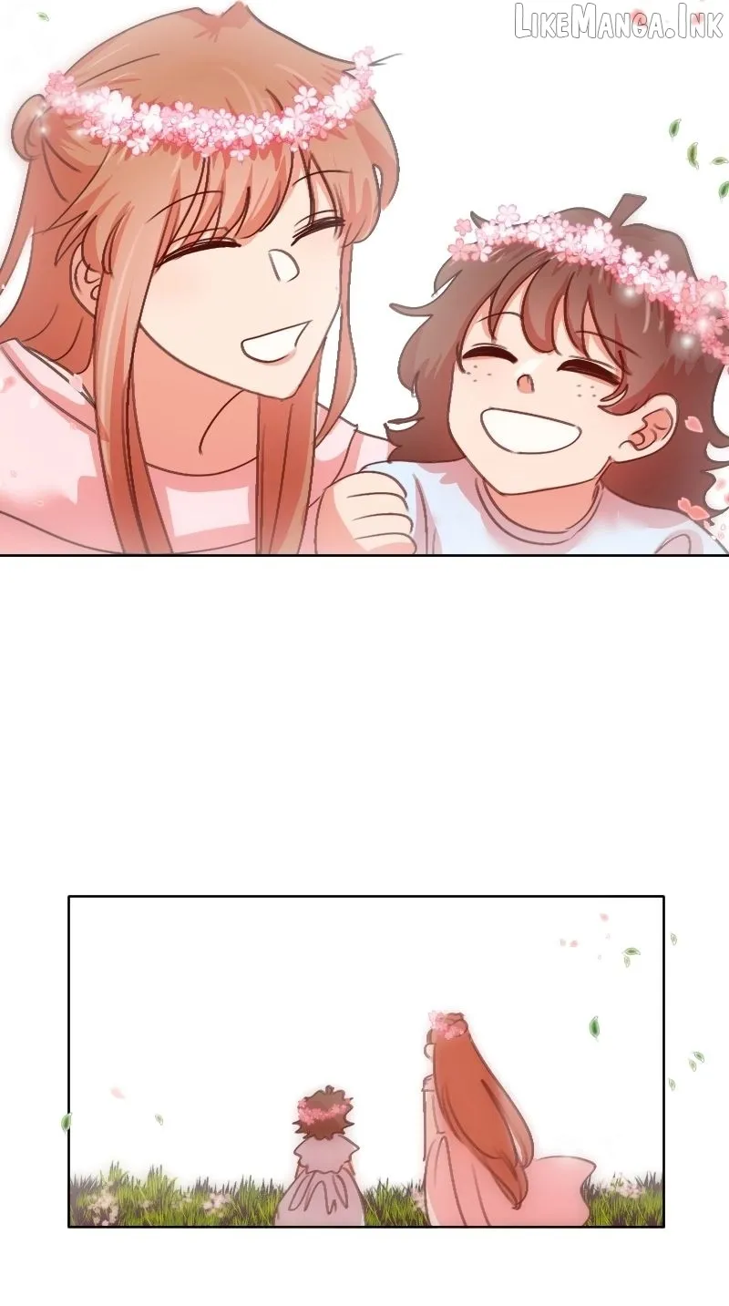 Wee!!!  Manga Chapter 174 page 5 - 