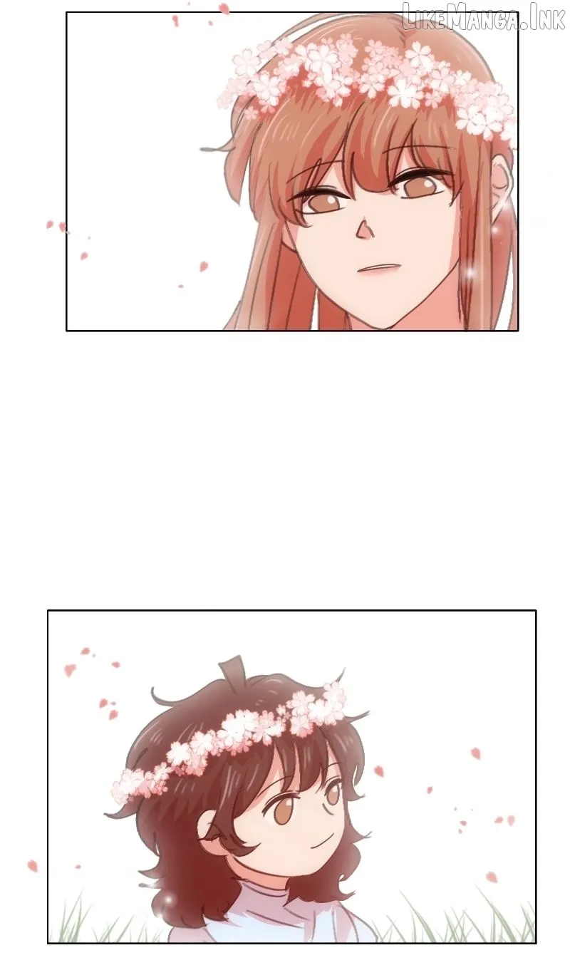Wee!!!  Manga Chapter 174 page 7 - 