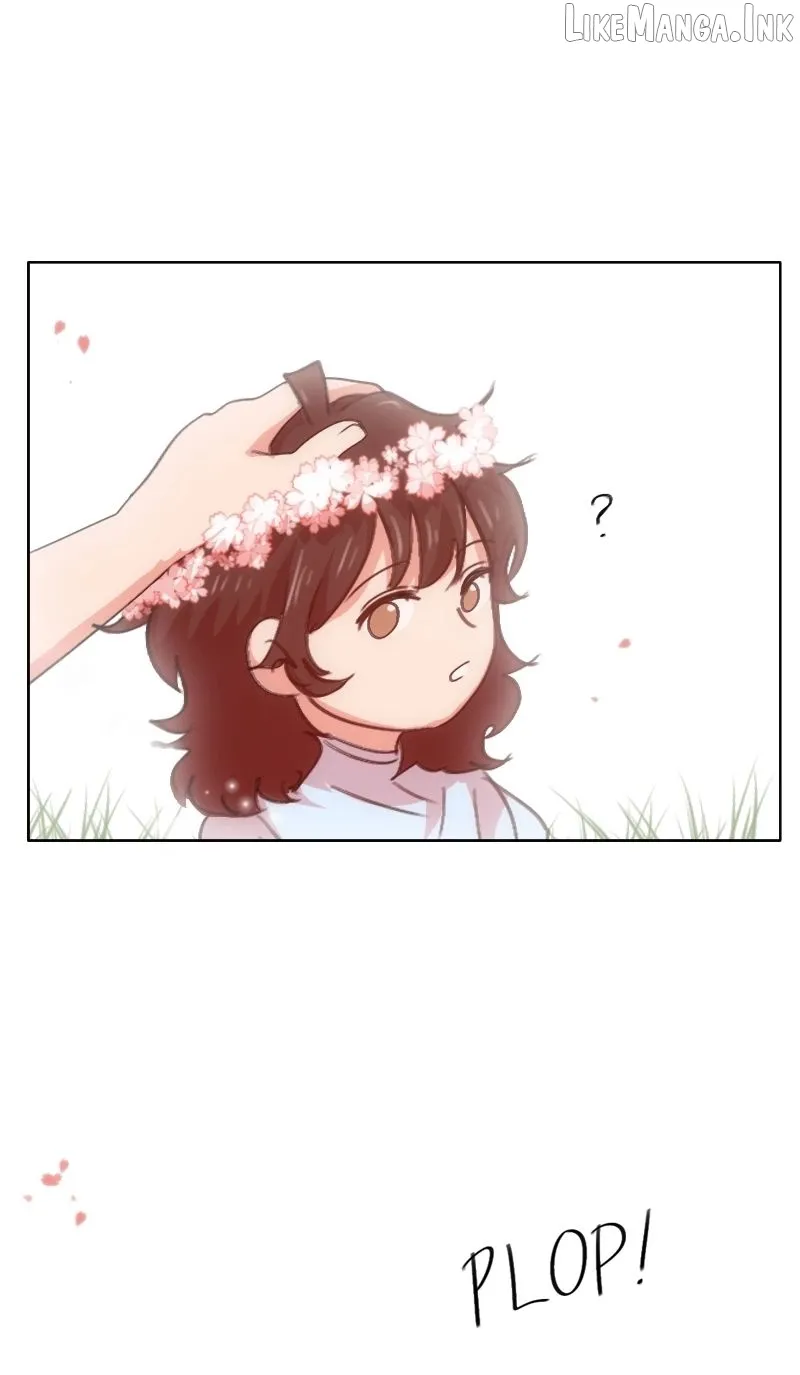 Wee!!!  Manga Chapter 174 page 8 - 