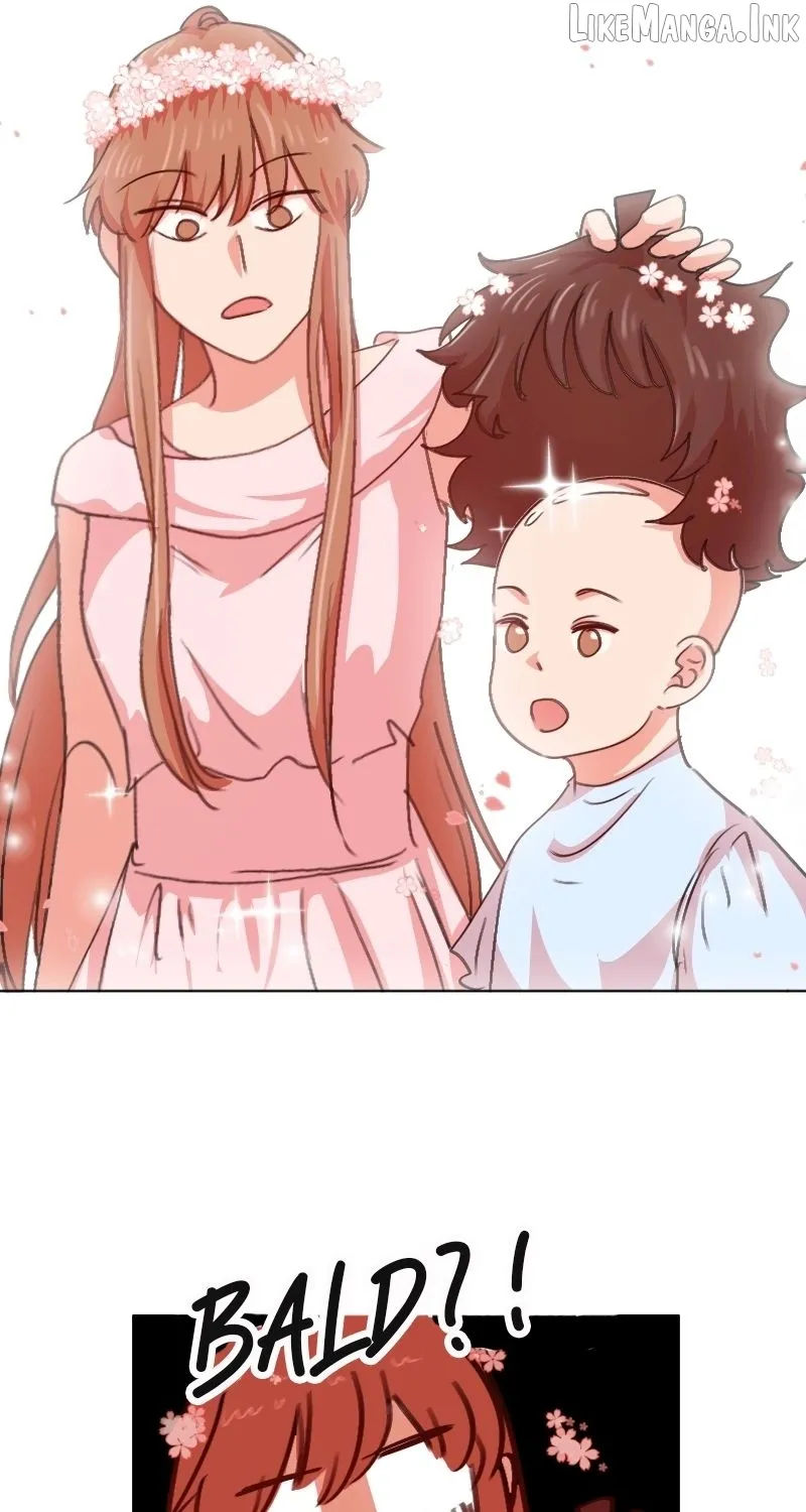 Wee!!!  Manga Chapter 174 page 9 - 
