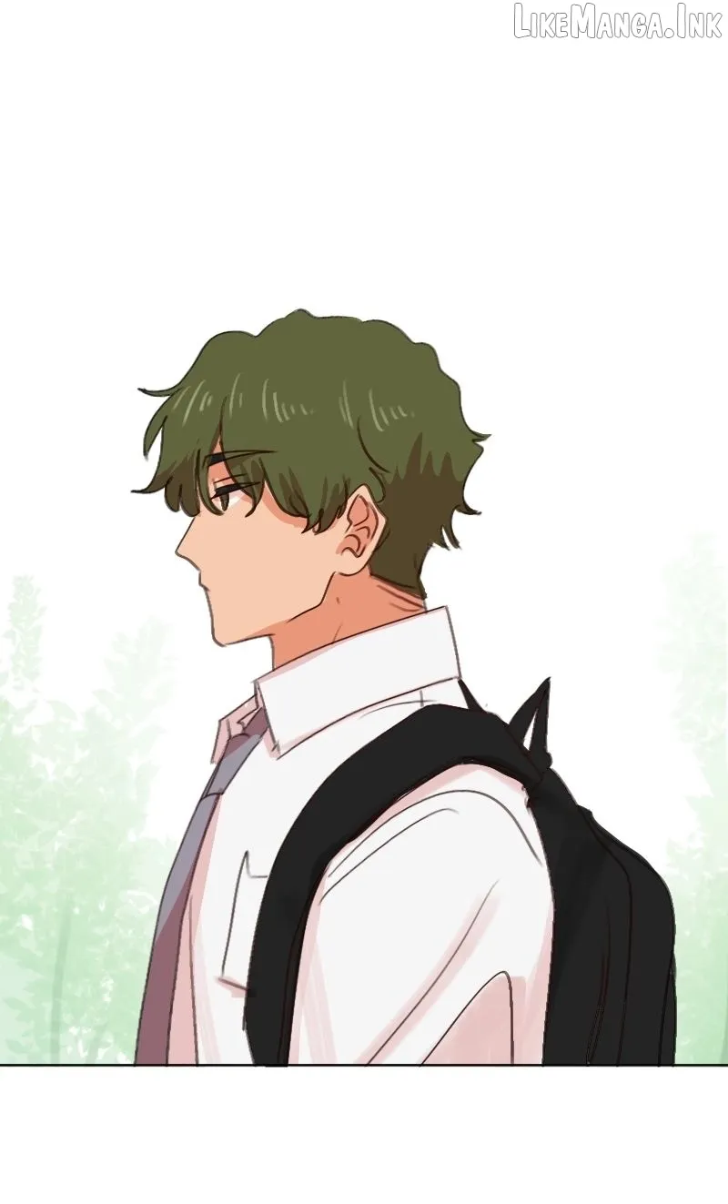 Wee!!!  Manga Chapter 175 page 5 - 